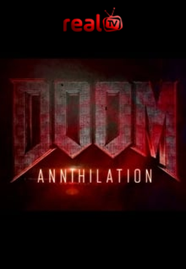 Doom Annihilation